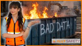 AI in Health and Safety - Bad Data is a Problem