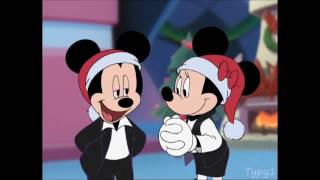 Mickey's Magical Christmas: Snowed In At The House Of Mouse - Christmas Wishes (Finnish) [HD]