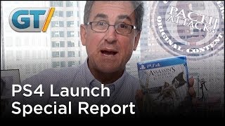 PS4 Launch Special Report