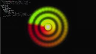 ECL embedding to OpenFrameworks