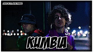 KUMBIA - Ziuck 95 ft. Jesse PungaZ (Videoclip Oficial)