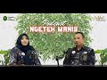 Lebih Dekat Dengan Panitera PA. Probolinggo || NGETEH MANIS Podcast