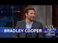 Bradley Cooper Retired His 'A Star Is Born' Voice
