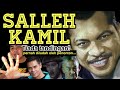 Pelakon paling dibenci di Malaysia  | Salleh Kamil tiada tandingan!