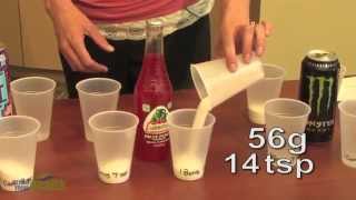 Think Your Drink