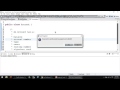 LaunchCode's Java Track - April 26, 2016