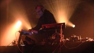 TALVEKOIDIK /  Live @ Forms Of Hands 16, Bönen Germany, April 23th 2016