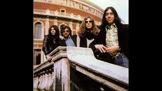 Camel - Lady Fantasy (Live in Cossato 1973)