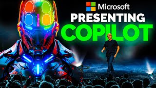 Microsoft Copilot - The Ultimate All-Round AI Assistant