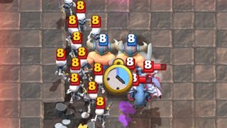 These Clash Royale Noobs will make you feel like a GENIUS!