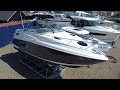 Regal 28 Express 2022 - Speed Tour - £126,950