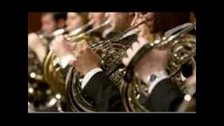 Concerto For Horn & Orchestra No. 2 In E Flat Major: Rondo: Alle
