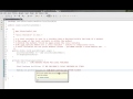 LOCAL VARIABLE IN JAVA DEMO