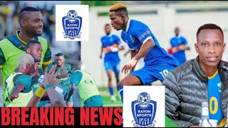 BREAKING NEWS  JEAN BALEKE MURI RAYON , BASSANE BAKOMEJE KUMUSHYIRIRIRAHO AKAYABO 60 000$