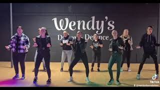 Wendy's Dance \u0026Defence