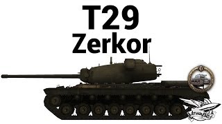 T29 - Zerkor