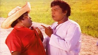 என் முகராசிக்கு நான் எல்லாம் ஜப்பான்ல பிறக்க வேண்டியவன் | Senthil Goundamani Tamil Comedy Scenes