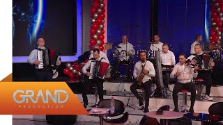 Orkestar Nenada Simica - Nesino kolo - (LIVE) - (Tv Grand 05.12.2022.)