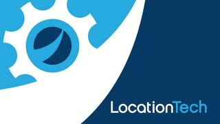 Leaflet mapping library (javascript)