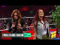 Becky Lynch, Lita & Trish Stratus vs. Damage CTRL – Road to WrestleMania 39 WWE Playlist
