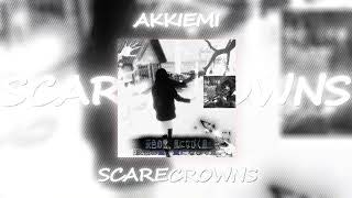 akkiemi - scarecrows