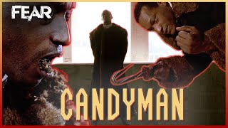 Every Candyman Appearance | Candyman (1992)