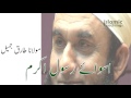 aswa e rasool e akram اسوائے رسول اکرم maulana tariq jameel مولانا طارق جمیل