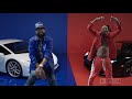 Nipsey Hussle feat. YG - Last Time That I Checc'd (Remastered to 60fps)