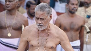 Kunissery Chandrettan | Madhala Kulapathy |Latest Festival| Thrikaikulangara Ayyappan Vilakku 2023 |