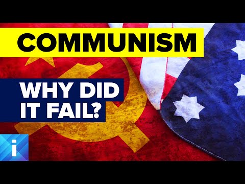 How did the collapse of communism affect the European Union?