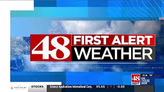 First Alert Weather 12PM