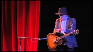 Blues and the Tuning of the World: Gary Lucas at TEDxBergenCommunityCollege