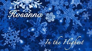 ENGLISH - Hosanna AM - Feb. 9, 2025