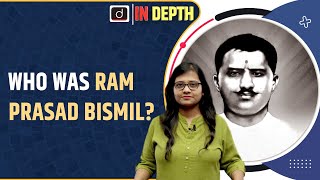 Who was Ram Prasad Bismil? - IN Depth | Drishti IAS English