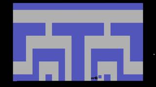 Adventure (Atari 2600) Level 1 Walkthrough