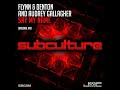 Flynn & Denton & Audrey Gallagher - Say My Name - Original Mix