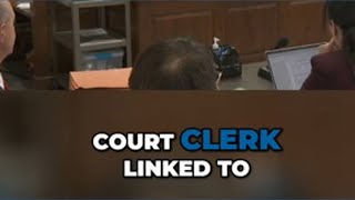 Alex Murdaugh trial clerk Becky Hill admits to lying under oath