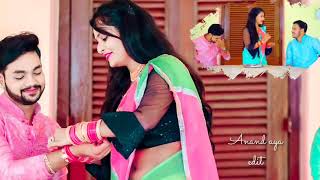 Raksha Bandhan 🙏 Ankush Raja New Bhojpiri Song Status Video 4k Status Bhojpuri Status