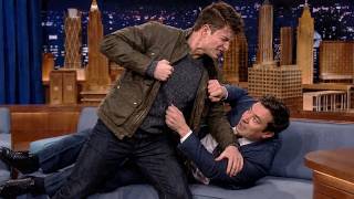 Comedians Destroying Rude Interviewers
