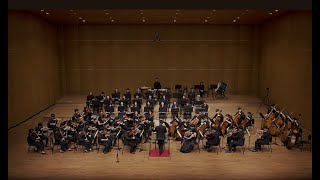 2024 Orchestra Chiron - A. Dvorak : Symphony No 9, Op. 95 / 한양의대 오케스트라 키론