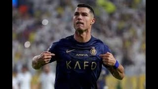 Ronaldo Unbelievable Goal 🔥 Al Nassr vs Al Shabab 4 0 Hіghlіghts & Goals 2023 HD