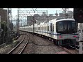 泉北高速鉄道 10両編成動画集