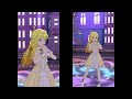 【ミリシタ】グッドサイン【mv】星井美希 ソロver［4k推奨］