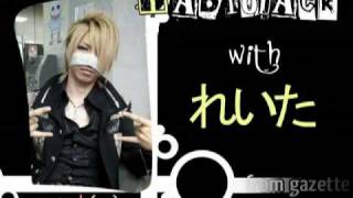 RadioJack with Reita + Ruki - Picky Eater