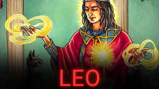 LEO EN TU MEJOR MOMENTO💰😌 AHORA LE DARÁS LA LECCIÓN DE SU VIDA A ESTA PERSONA 🙌🏽🥰#LEO FEBRERO 2025