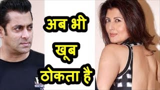 The real truth of Salman Khan's Bollywood affairs, bollywood news