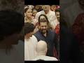 Salman khan At Ambani son wedding #bollywood #ambanifamily #shortsindia #viralvideo