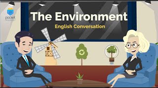 Environment | Advanced English