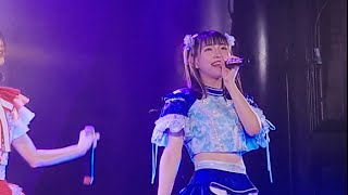 疾走クレヨン　星こと推しカメラ　定期公演vol.10「Look at me」