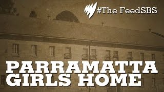 Parramatta Girls Home I The Feed